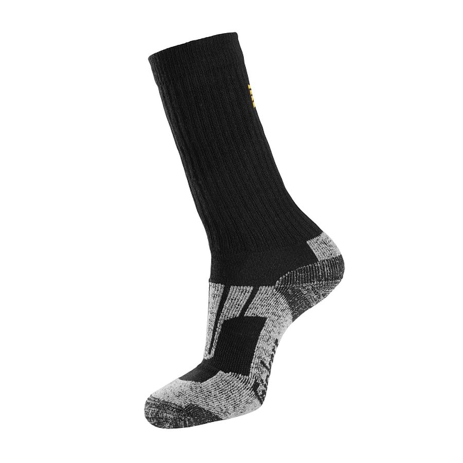 9226 Snickers Zero-Waste-Socken, Doppelpack