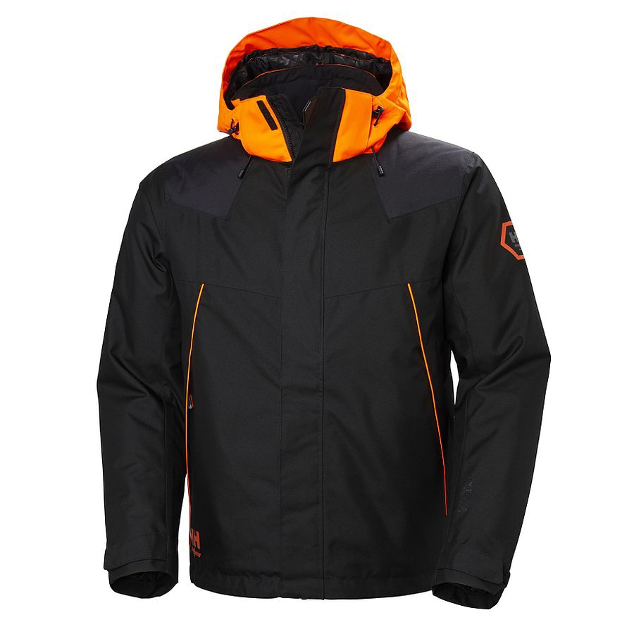 71340 Helly Hansen® Chelsea Evolution Winterjacke