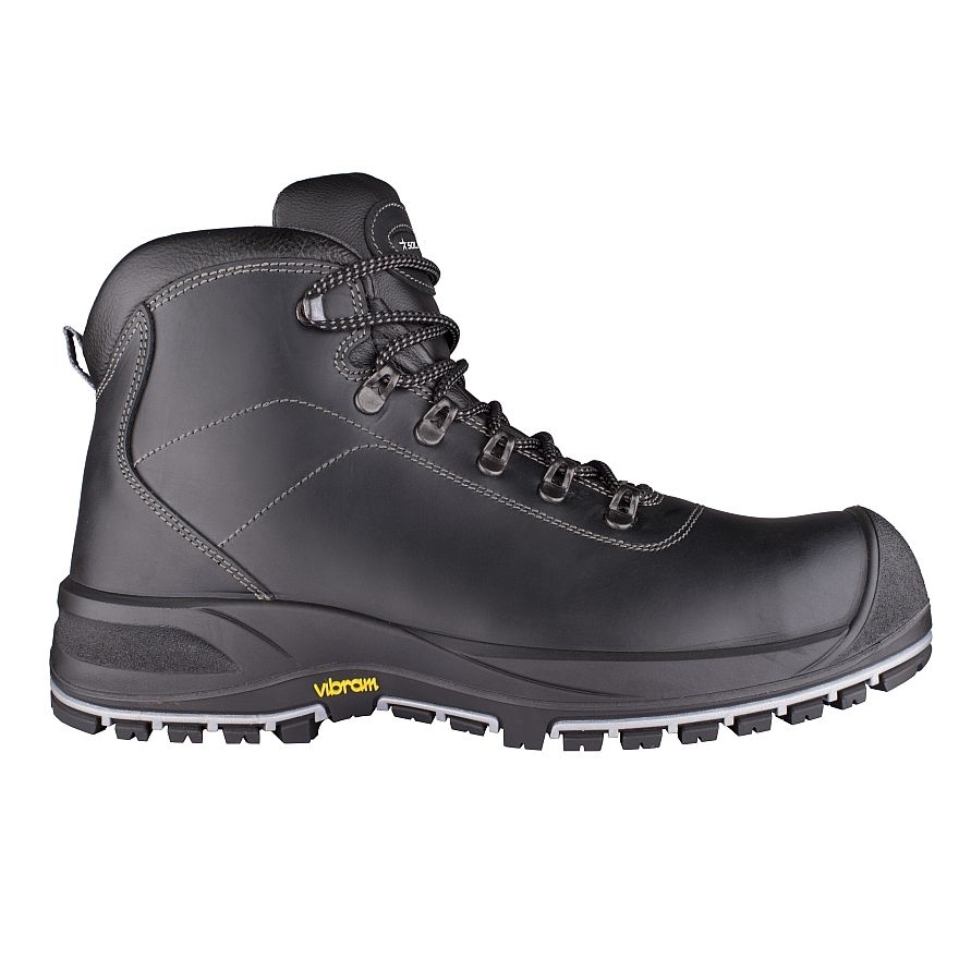 SG74002 Solid Gear Apollo Sicherheitsstiefel S3