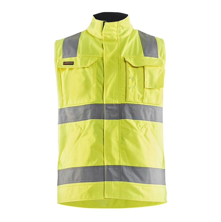 8505 Blakläder® High Vis Weste