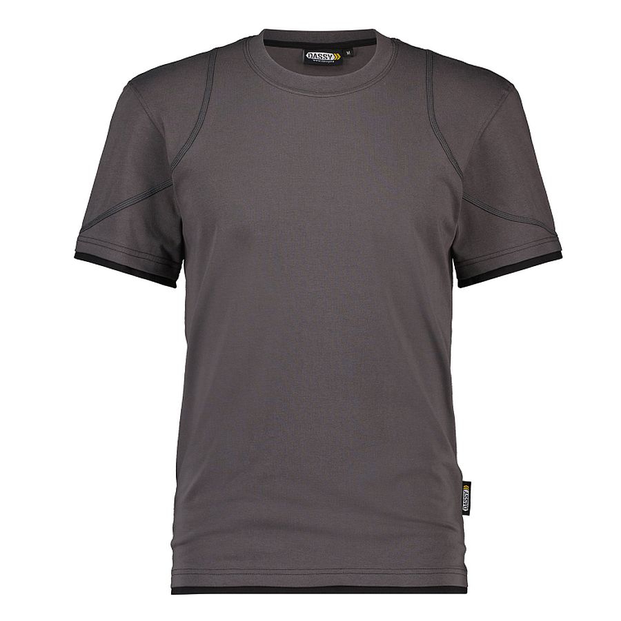 DASSY® D-FX T-Shirt Kinetic Stretch