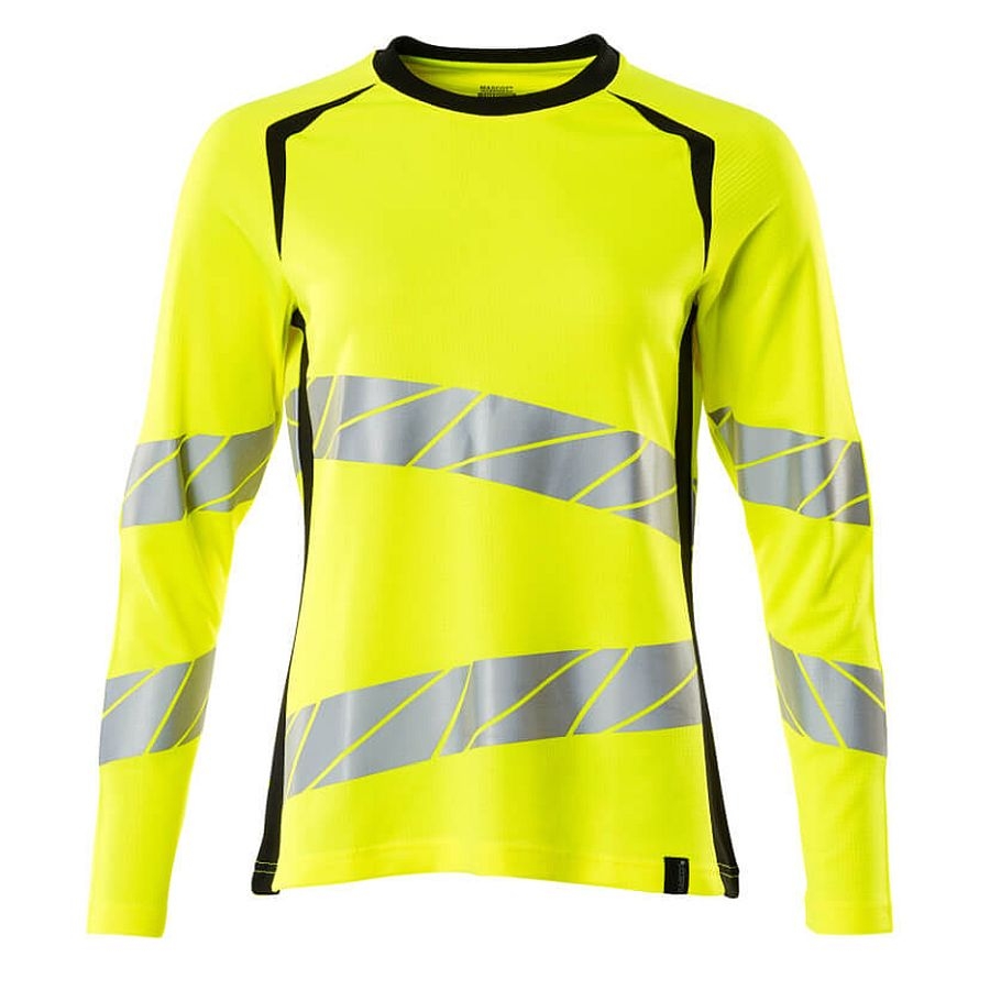 19091 Mascot®Accelerate Safe DamenT-Shirt Klasse 2