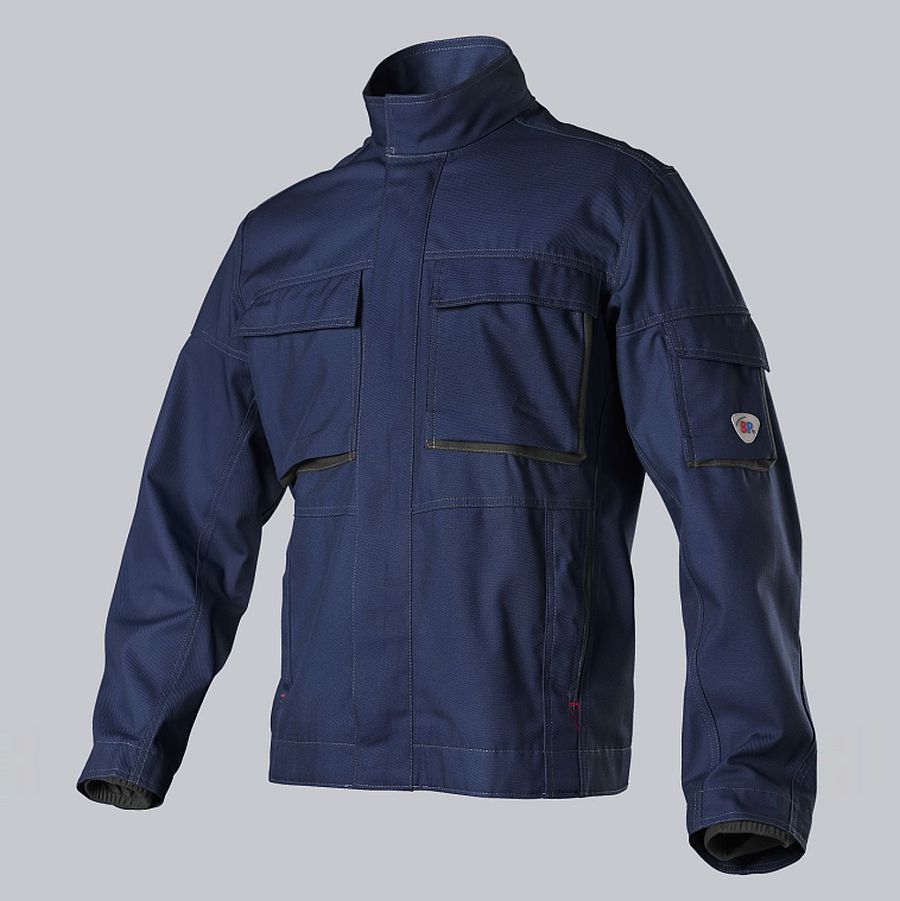 1795 BP Comfort Plus Arbeitsjacke Mischgewebe