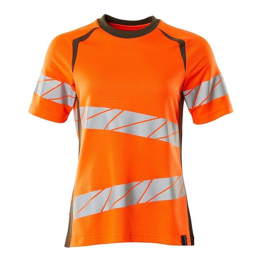 19092 Mascot®Accelerate Safe DamenT-Shirt Klasse 2