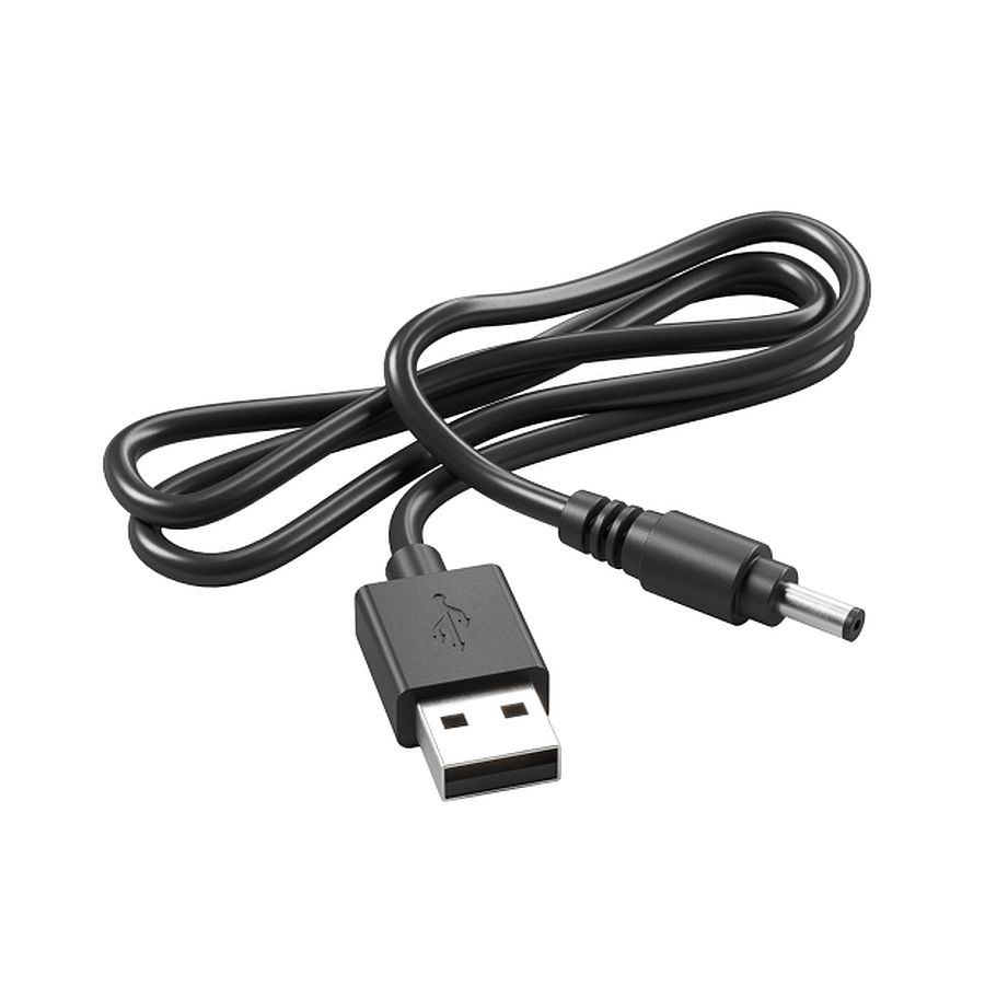 39927 Hellberg Gehörschutz USB Ladekabel Local