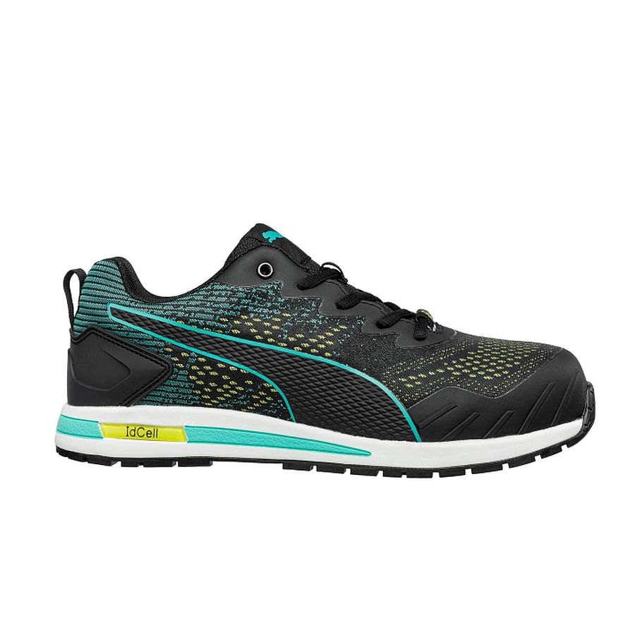 643050 Puma Sicherheitsschuh Vivid Low S1P