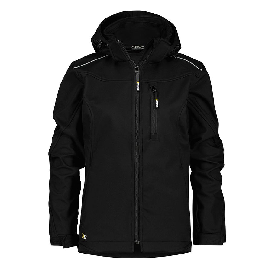 DASSY® Softshell Jacke Tavira Women