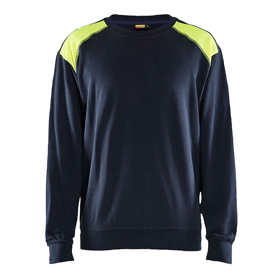 3580 Blakläder® Sweatshirt