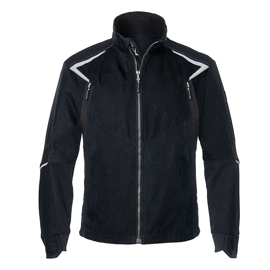 1125 Kübler Bodyforce  Arbeitsjacke