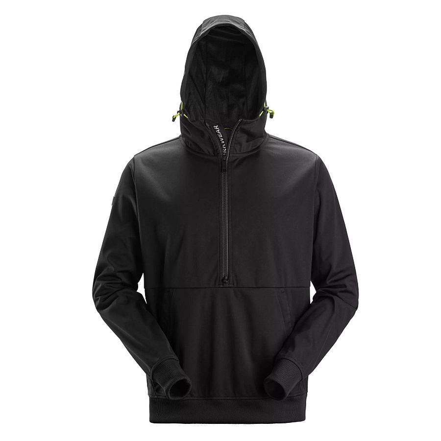 8400 Snickers FlexiWork Windblocker Hoodie