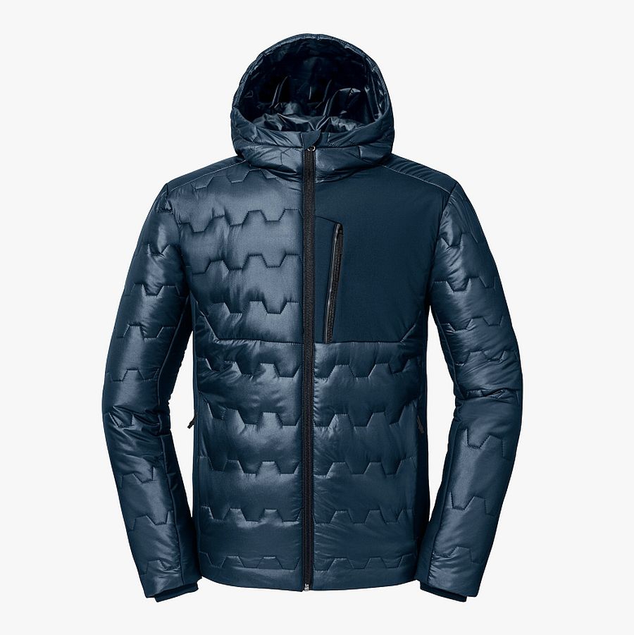 10102 Schöffel Pro Winterjacke Kachelofen