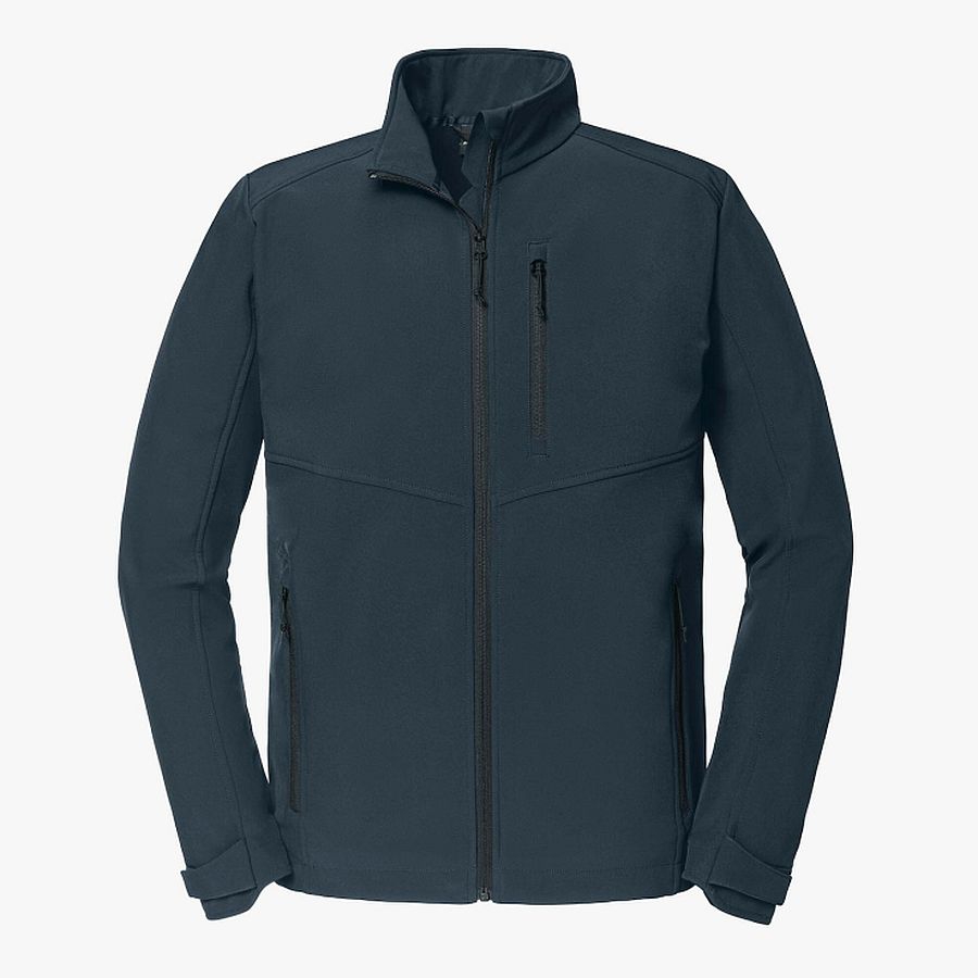 8008 Schöffel Pro Softshelljacke Einsteiger