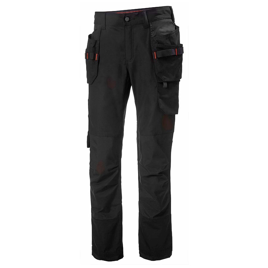 77481 Helly Hansen® Damen Luna Handwerkerhose