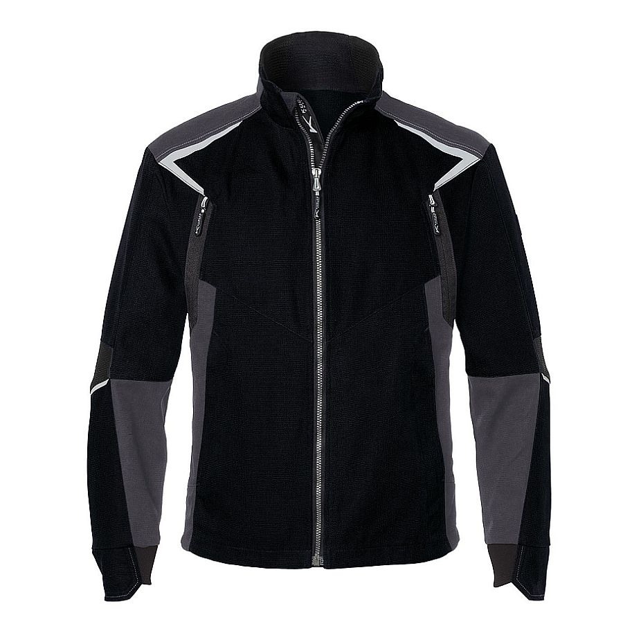 1125 Kübler Bodyforce  Arbeitsjacke