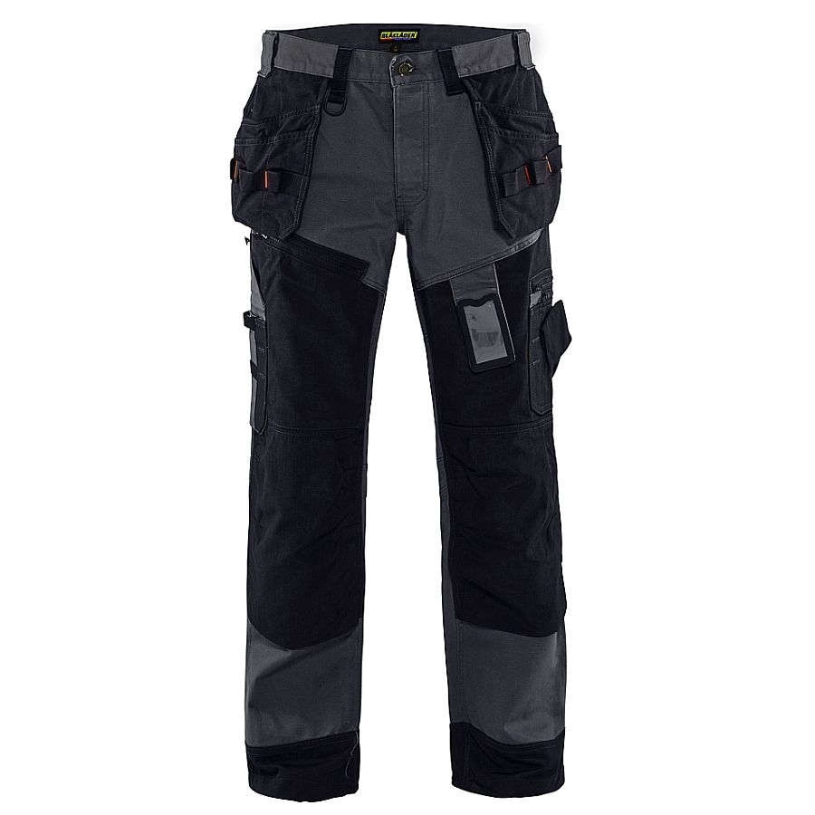 X1500 Blakläder Bundhose 100% Baumwolle Restposten