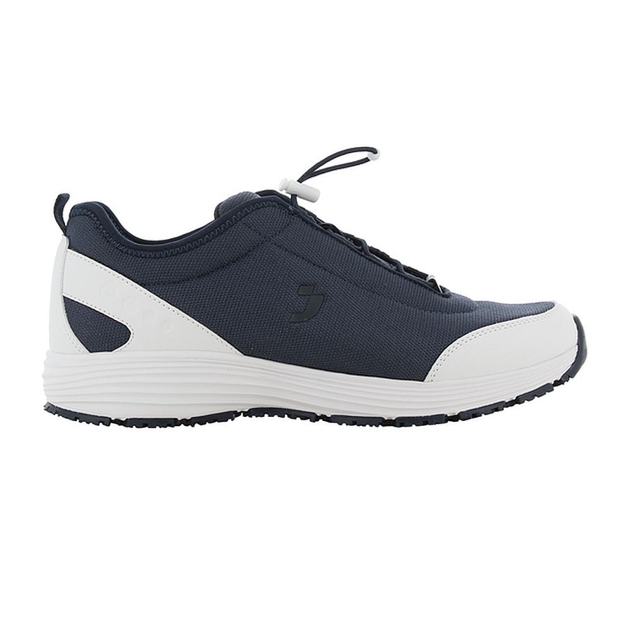 Safety Jogger Sneaker James navy EN 20347 SRA