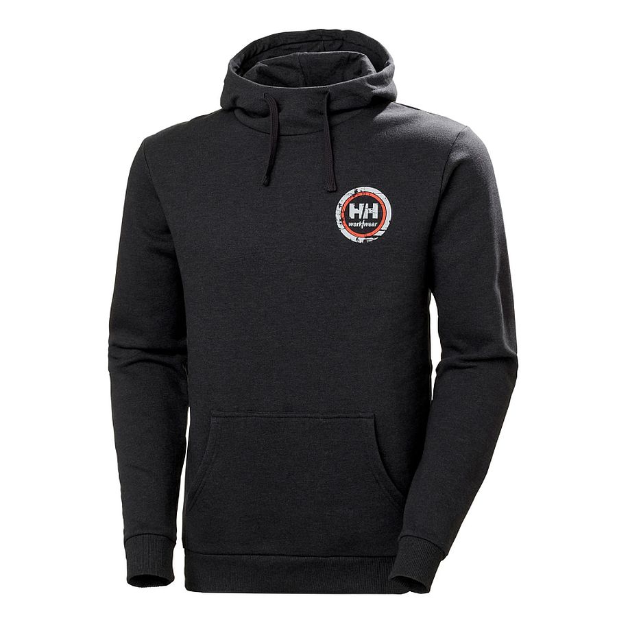 79264 Helly Hansen® Graphic Kapuzensweatshirt