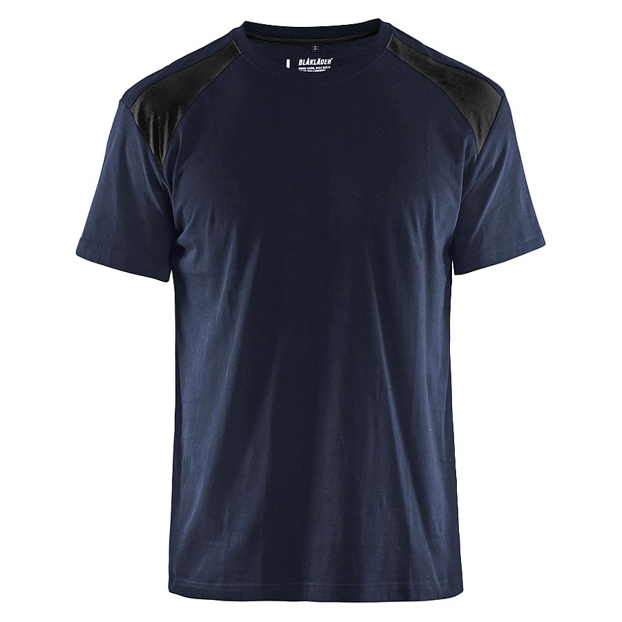 3379 Blakläder® T-Shirt Jersey 100% Baumwolle