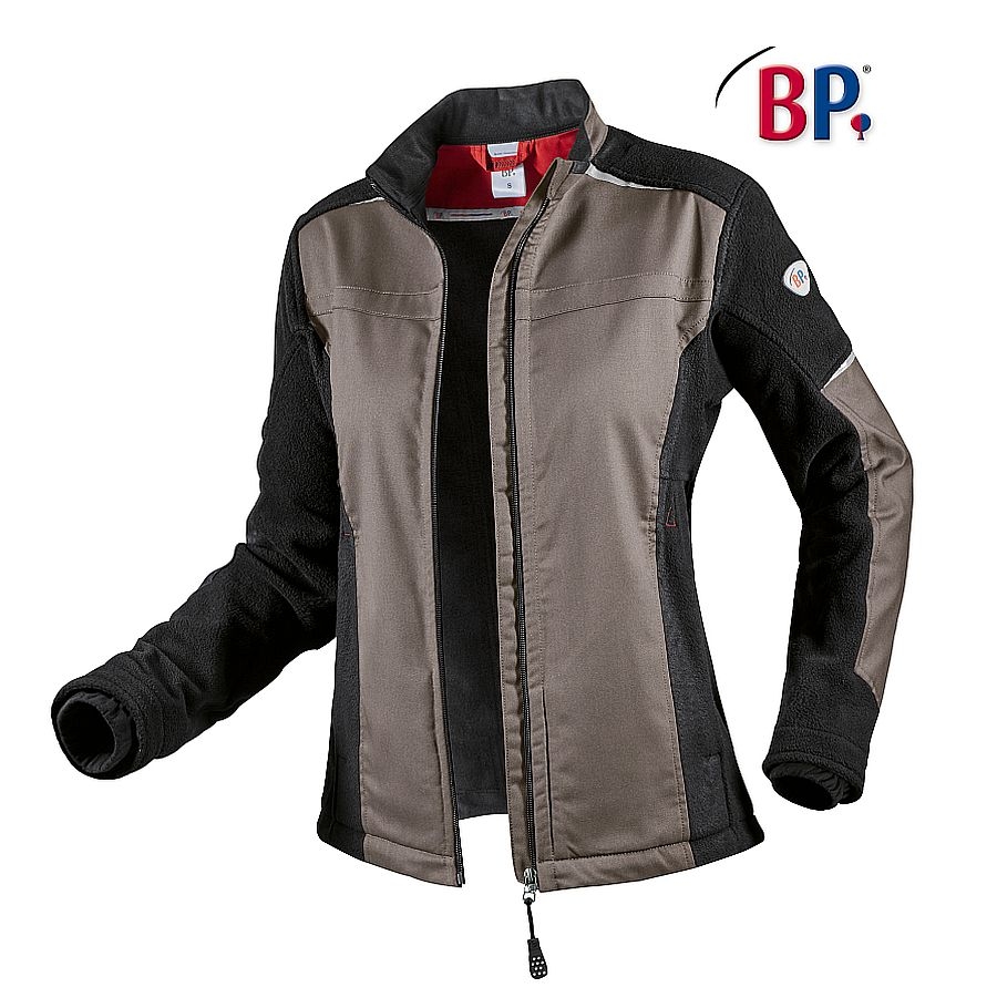 1995 BP Arbeitsjacke  BPlus für Damen