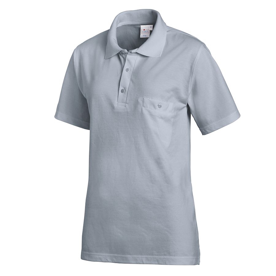 08/241 Leiber Unisex Poloshirt Mischgewebe