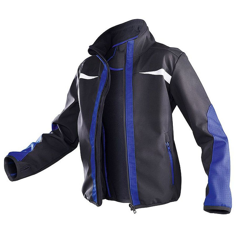 1341 Kübler Kinder Softshelljacke KIDZ