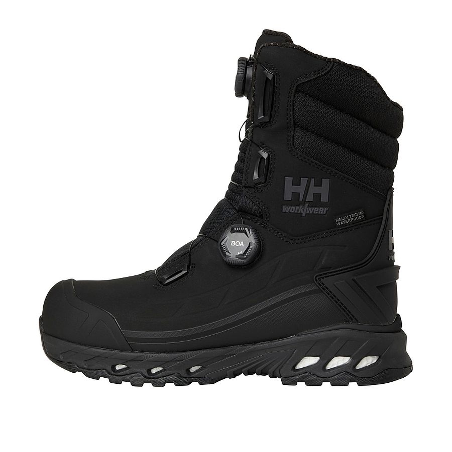 78482 Helly Hansen® Bifrost Winter Boot BOA O6 HT