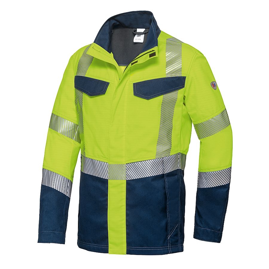 2208 BP Multi Protect Plus Arbeitsjacke