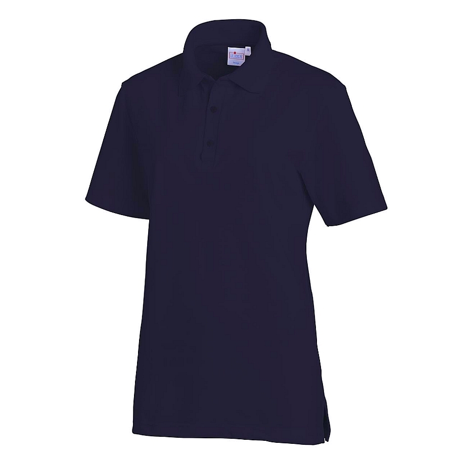 08/2515 Leiber Unisex Poloshirt Mischgewebe