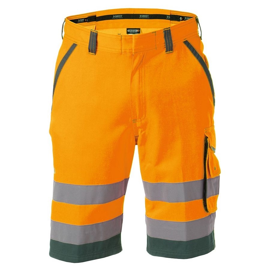 DASSY® Warnschutz Short Lucca