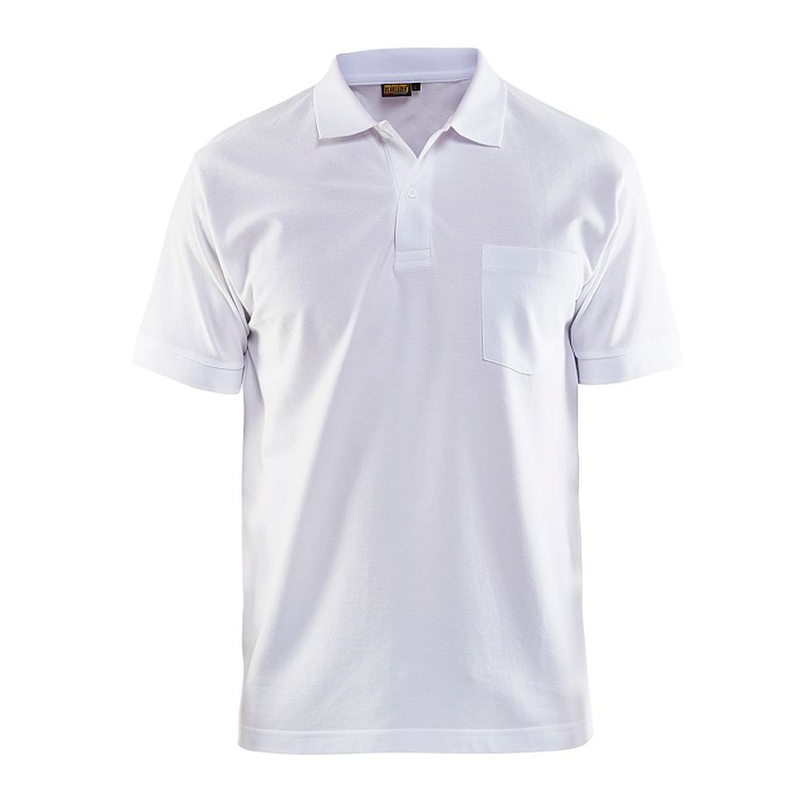 3305 Blakläder® Poloshirt 100% Baumwolle