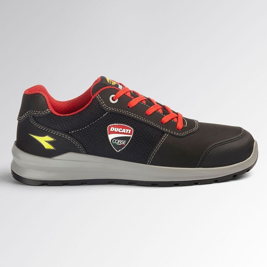 Diadora® Schuh Speedy Race LOW S1PS FO SR SC