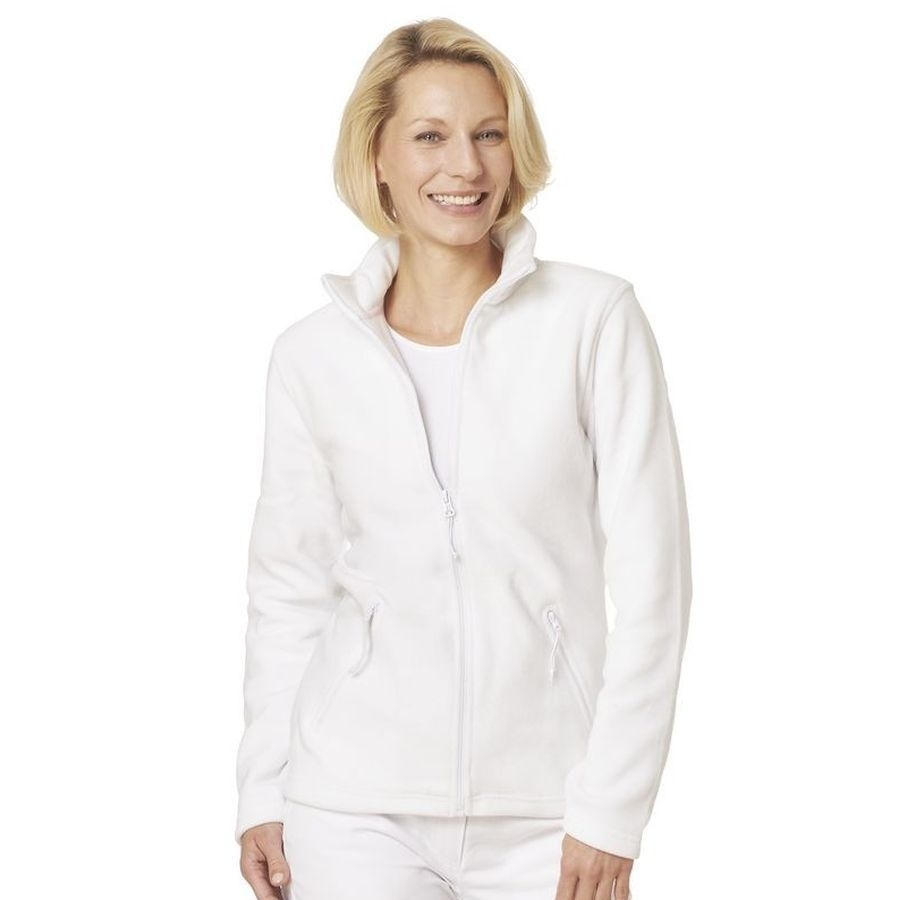 08/2662 Leiber Damen Fleecejacke