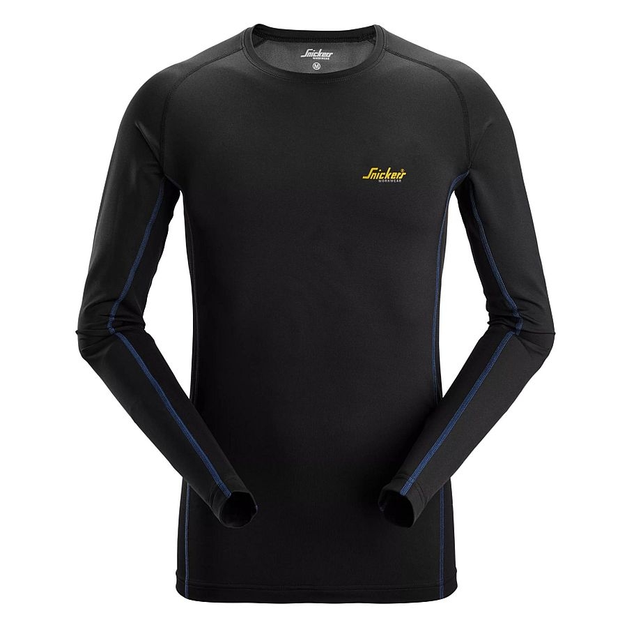 9493 Snickers Leichtes Base Layer Stay Fresh Top