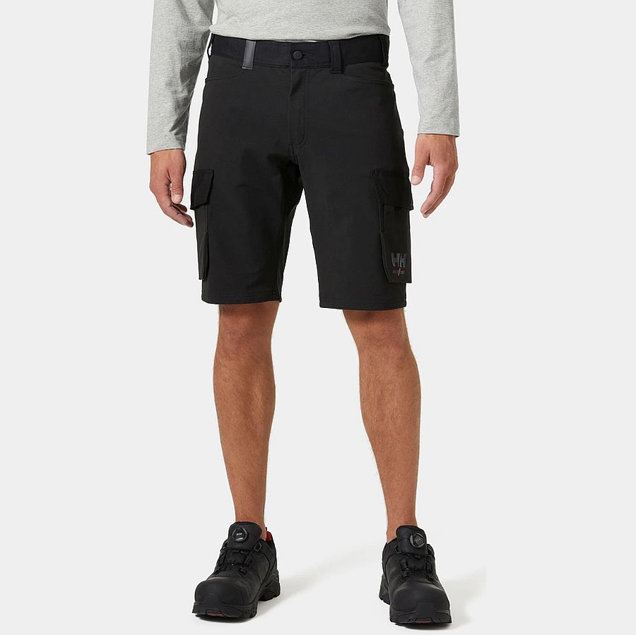 77508 Helly Hansen® Oxford 4X Cargo Short