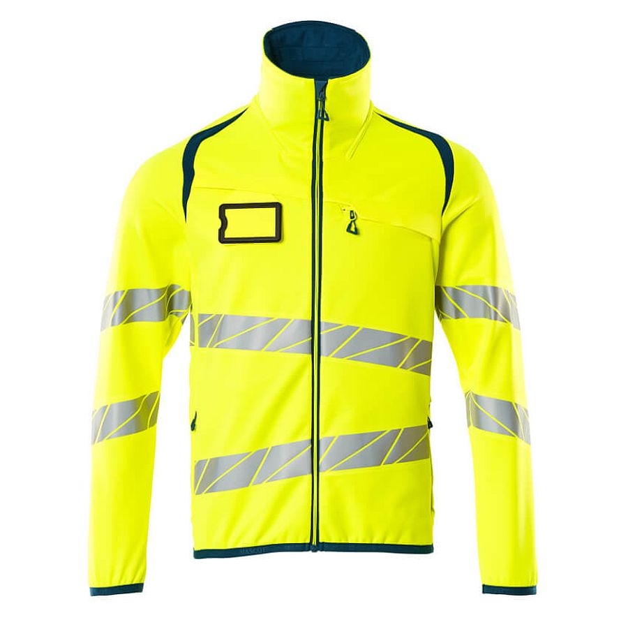 19103 Mascot®Accelerate Safe Fleecejacke Klasse 2