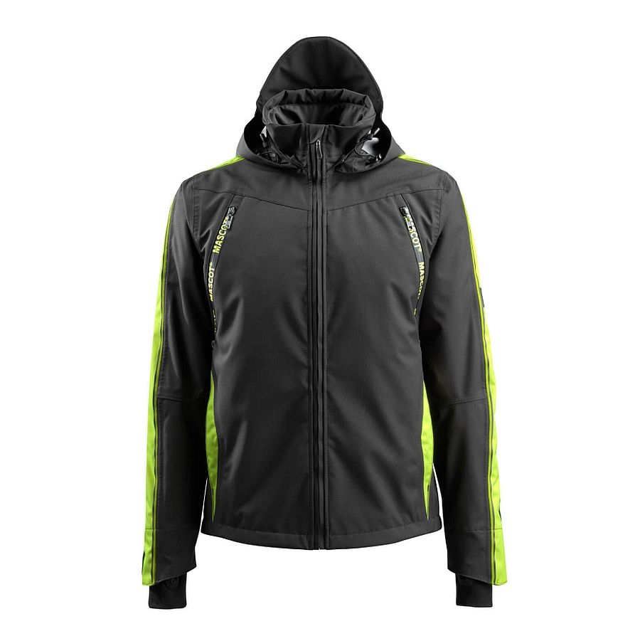 15001 Mascot®Hardwear Hard Shell Jacke Gandia