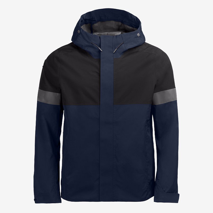 78136 FHB Regenjacke Luca