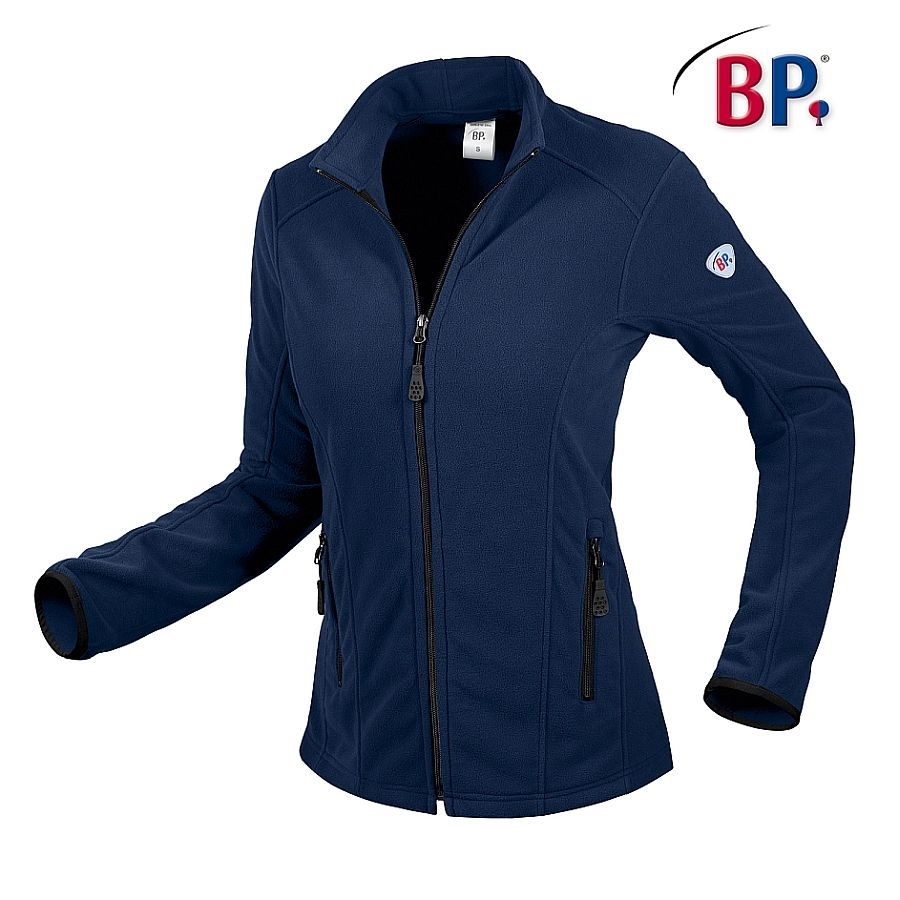 1693 BP Fleecejacke für Damen