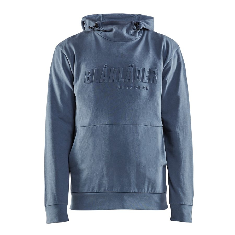 3530 Blakläder® Kapuzensweatshirt 3D