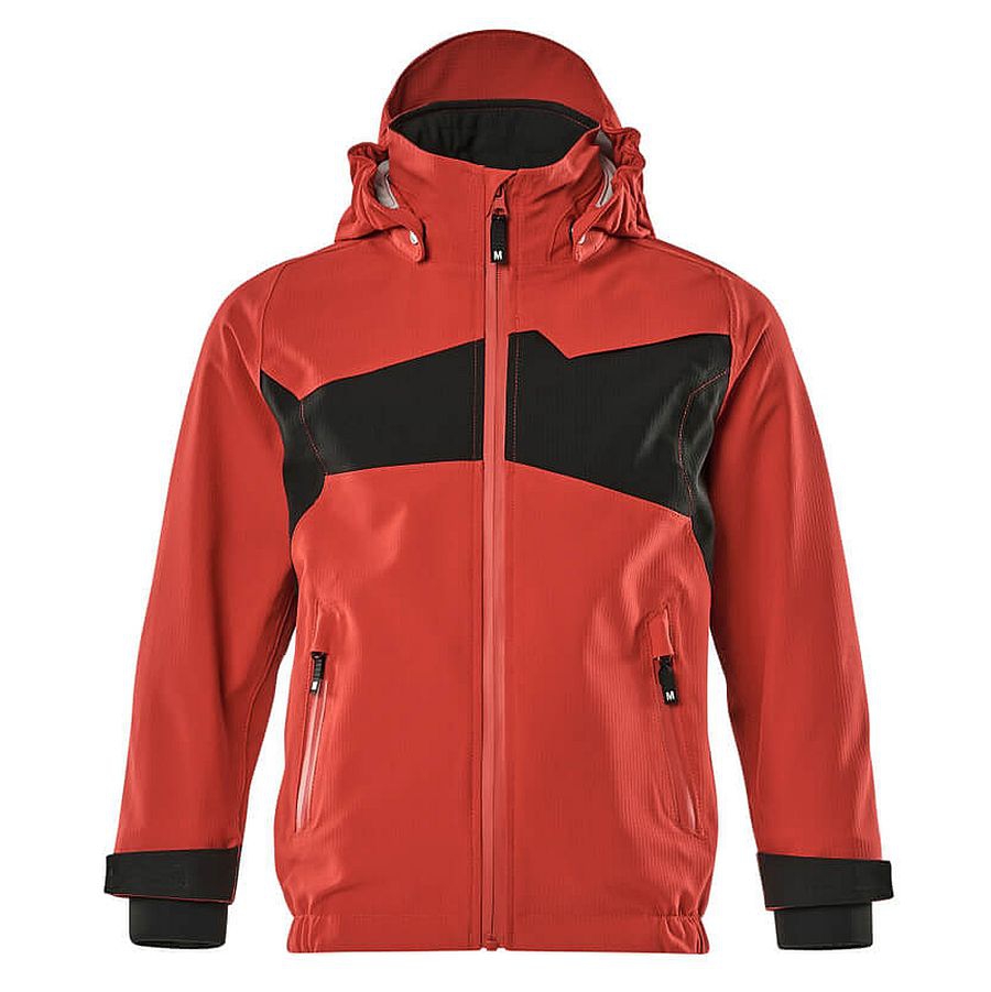 18901 Mascot®Accelerate Kinder Hard Shell Jacke