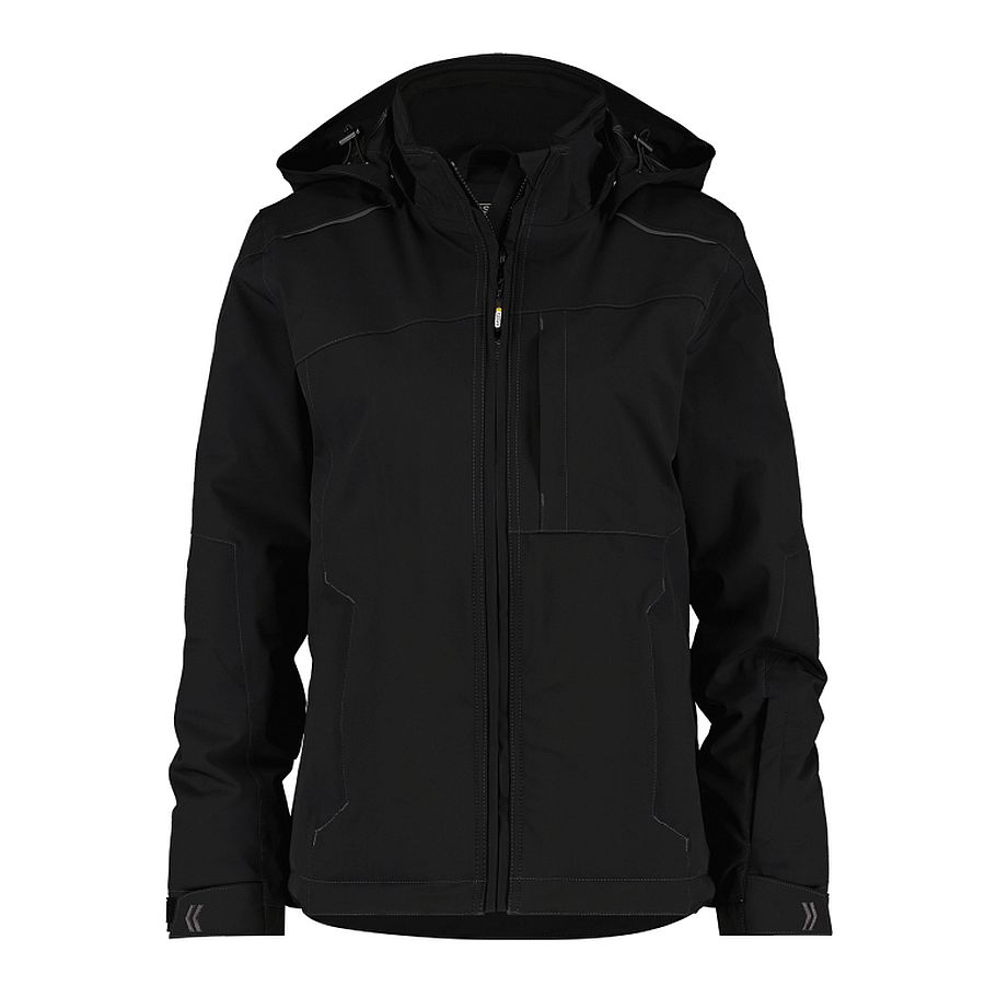 DASSY® D-FX Flex Winterjacke Nordix Women Stretch