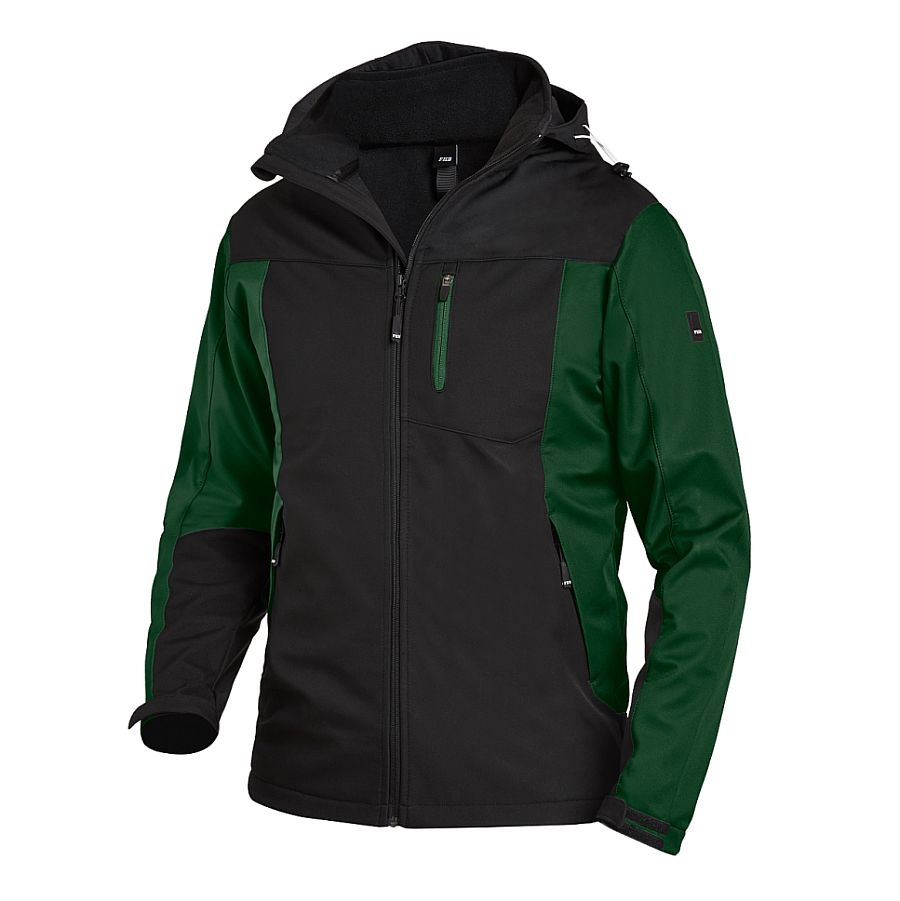 79105 FHB Softshell Jacke Jannik