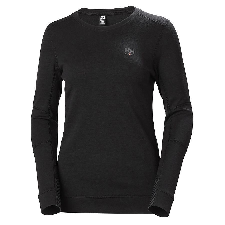 75209 Helly Hansen®Damen Lifa Merino Shirt