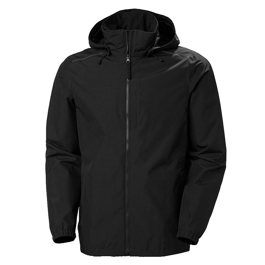 71261 Helly Hansen® Manchester Shell-Jacke 2.0