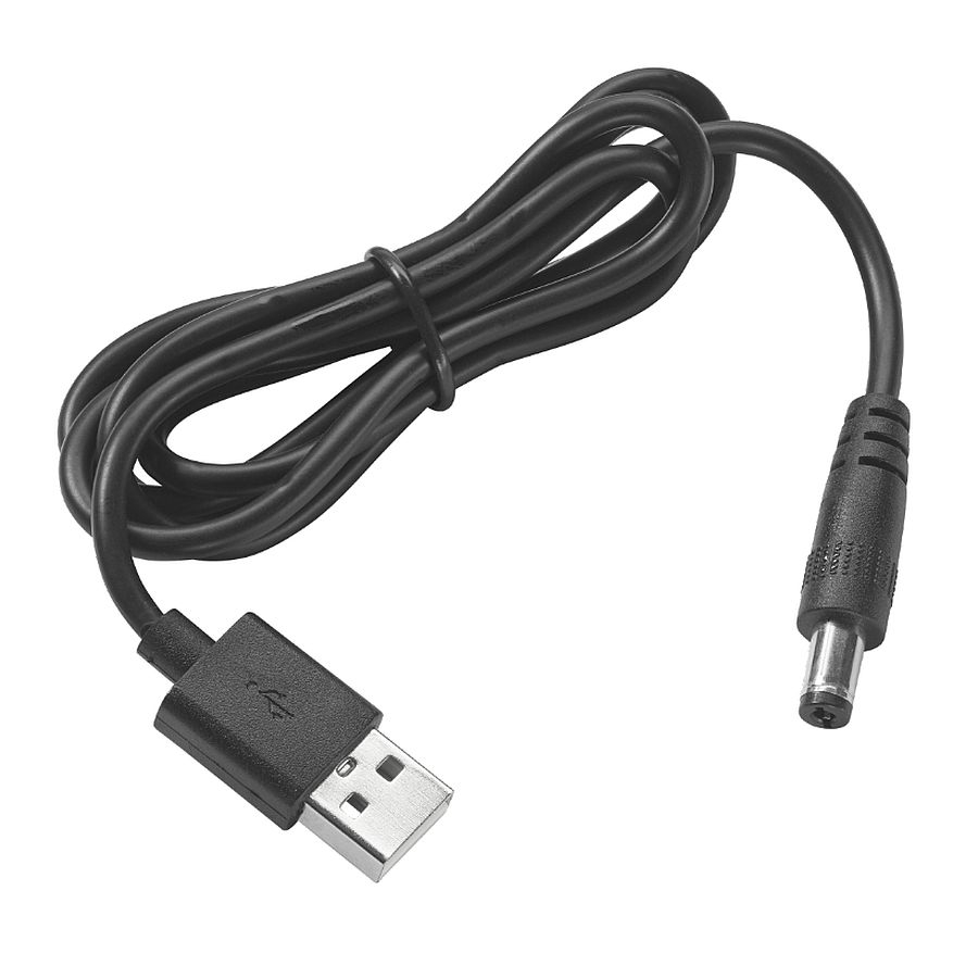 39926 Hellberg Gehörschutz USB Ladekabel