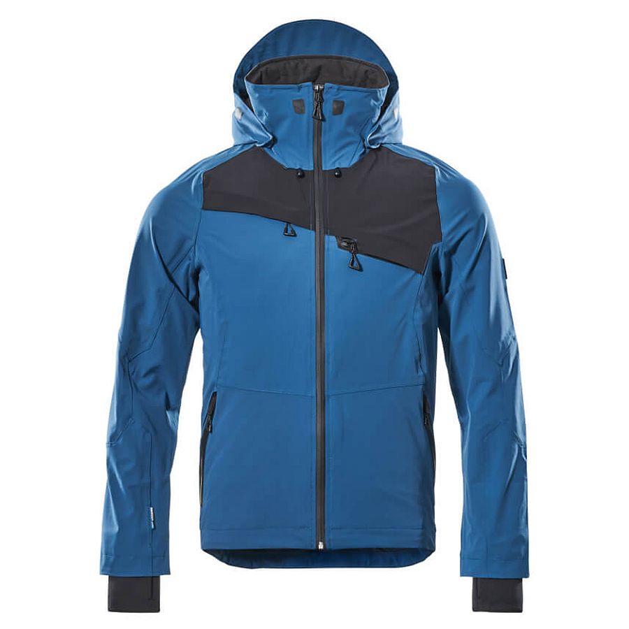 17001 Mascot®Advanced Hard Shell Jacke