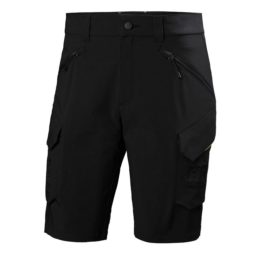 77566 Helly Hansen® Magni Evo HH Connect™ Short