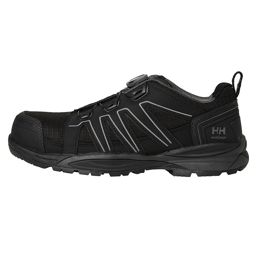 78423 Helly Hansen® Manchester Schuh BOA S3