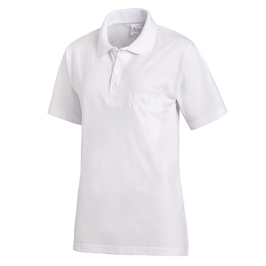 08/241 Leiber Unisex Poloshirt Mischgewebe