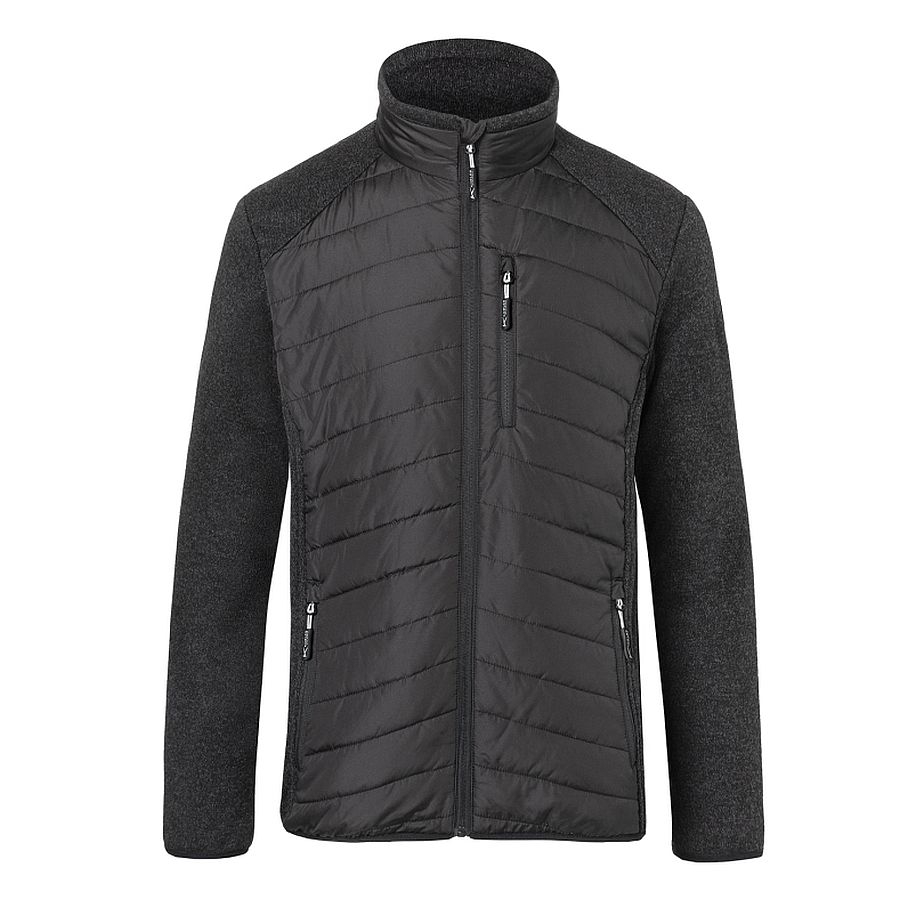 1342 Kübler Hybridjacke